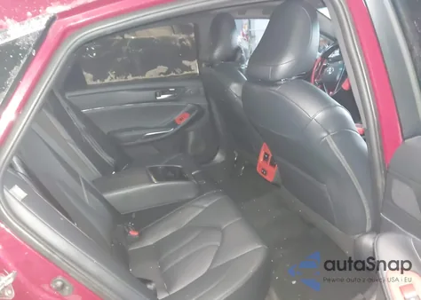 2019 Toyota Avalon Xle from USA, damaged, VIN 4T1BZ1FB2KU014695